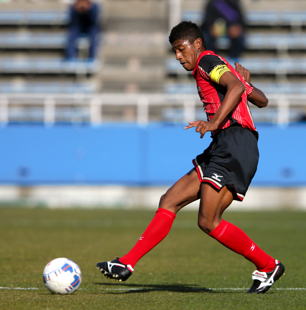 矢板scの選手たちへ 横浜fc 星キョーワァン選手参加 矢板中央歴代３キャプテン対談 矢板sc公式hp