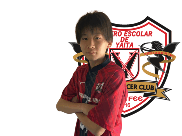 選手一覧 | 矢板SC公式HP