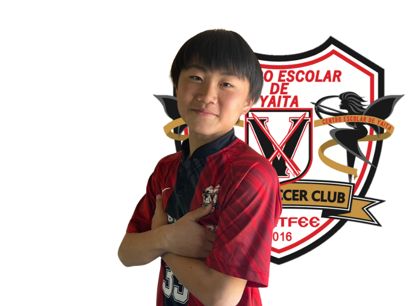 小島豪流