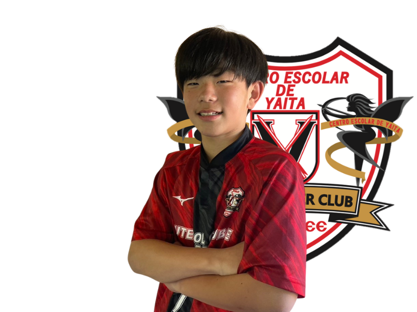 金井喬太郎